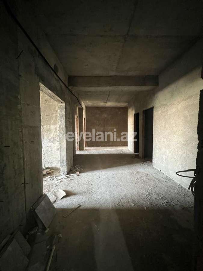 Satılır, yeni tikili, 2 otaqlı, 168 m², Bakı, Nərimanov r.