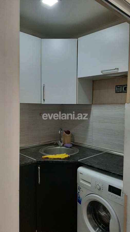 Kirayə verilir, ofis, 3 otaqlı, 60 m², Bakı, Xətai r, Şah İsmayıl Xətai m.