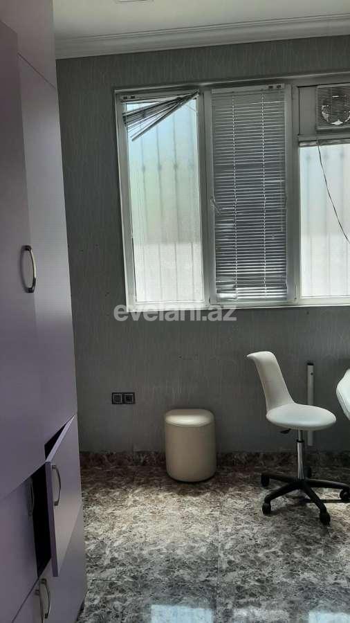 Kirayə verilir, ofis, 3 otaqlı, 60 m², Bakı, Xətai r, Şah İsmayıl Xətai m.
