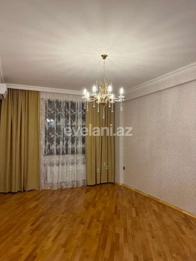 Kirayə verilir, yeni tikili, 2 otaqlı, 75 m², Bakı, Nizami r, Neftçilər m.