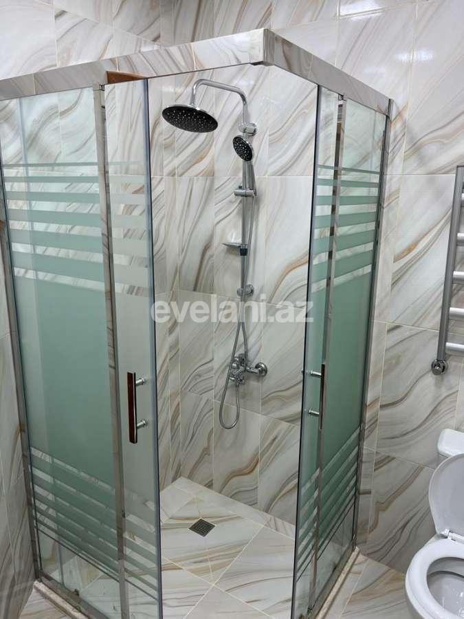 Kirayə verilir, yeni tikili, 2 otaqlı, 75 m², Bakı, Nizami r, Neftçilər m.