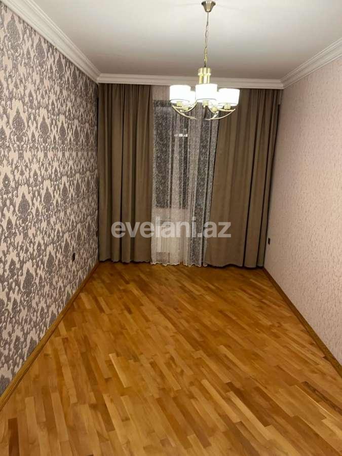 Kirayə verilir, yeni tikili, 2 otaqlı, 75 m², Bakı, Nizami r, Neftçilər m.
