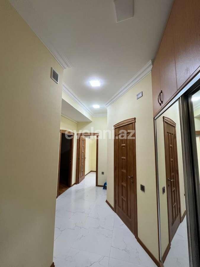 Kirayə verilir, yeni tikili, 2 otaqlı, 75 m², Bakı, Nizami r, Neftçilər m.