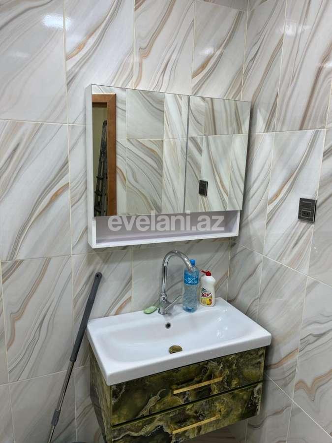 Kirayə verilir, yeni tikili, 2 otaqlı, 75 m², Bakı, Nizami r, Neftçilər m.