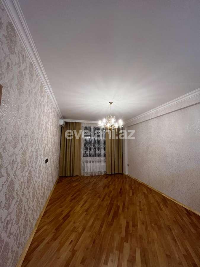 Kirayə verilir, yeni tikili, 2 otaqlı, 75 m², Bakı, Nizami r, Neftçilər m.