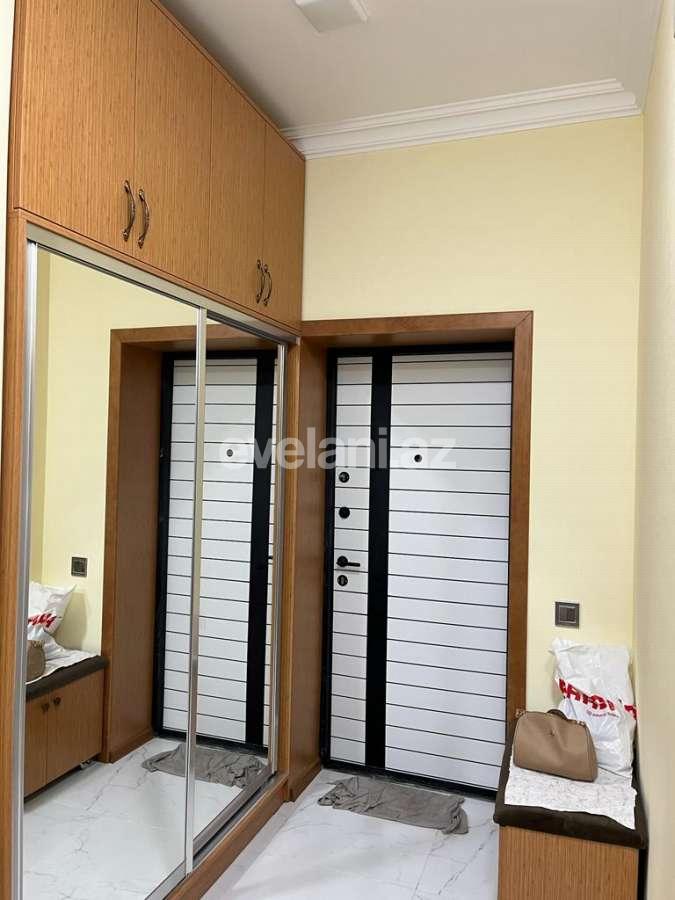 Kirayə verilir, yeni tikili, 2 otaqlı, 75 m², Bakı, Nizami r, Neftçilər m.