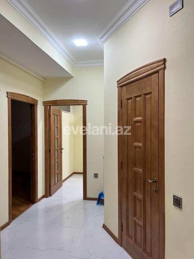 Kirayə verilir, yeni tikili, 2 otaqlı, 75 m², Bakı, Nizami r, Neftçilər m.