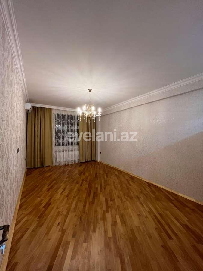 Kirayə verilir, yeni tikili, 2 otaqlı, 75 m², Bakı, Nizami r, Neftçilər m.