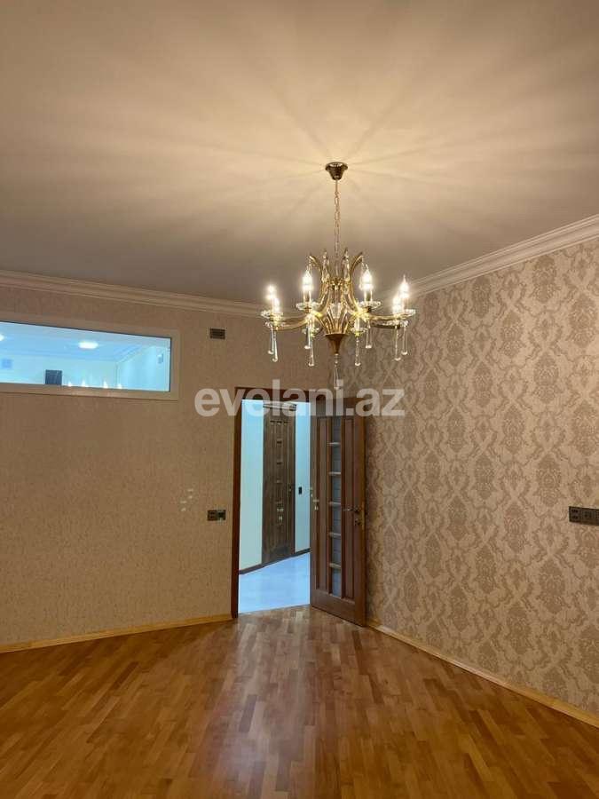 Kirayə verilir, yeni tikili, 2 otaqlı, 75 m², Bakı, Nizami r, Neftçilər m.