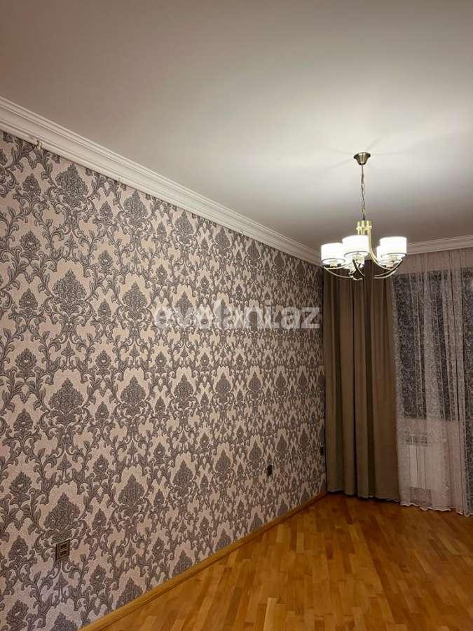 Kirayə verilir, yeni tikili, 2 otaqlı, 75 m², Bakı, Nizami r, Neftçilər m.