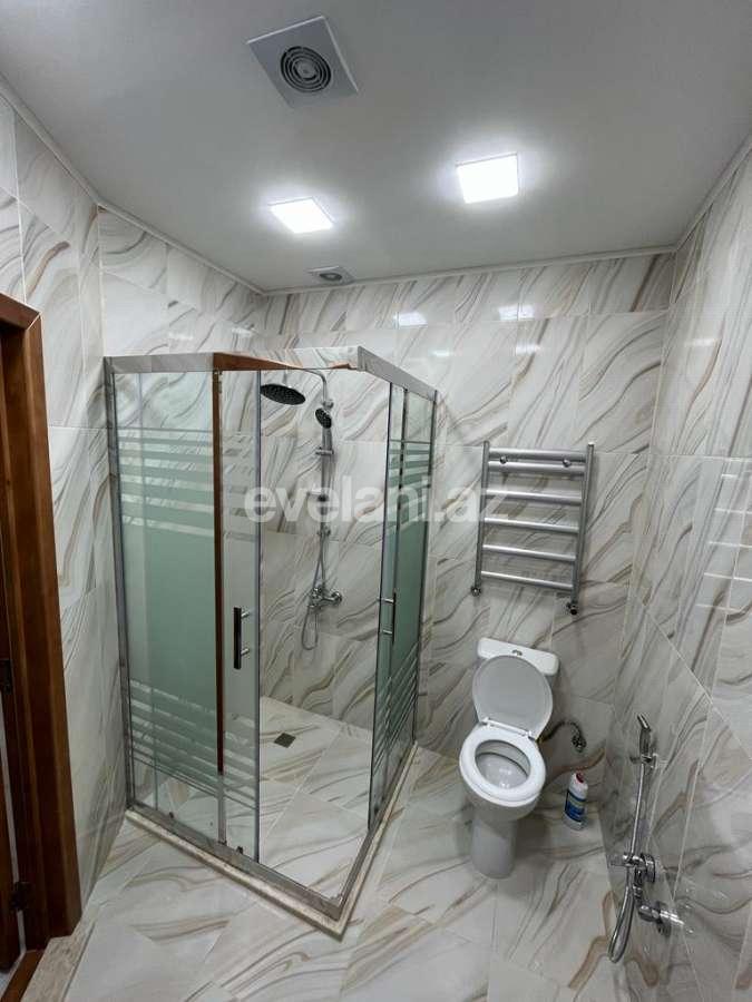 Kirayə verilir, yeni tikili, 2 otaqlı, 75 m², Bakı, Nizami r, Neftçilər m.