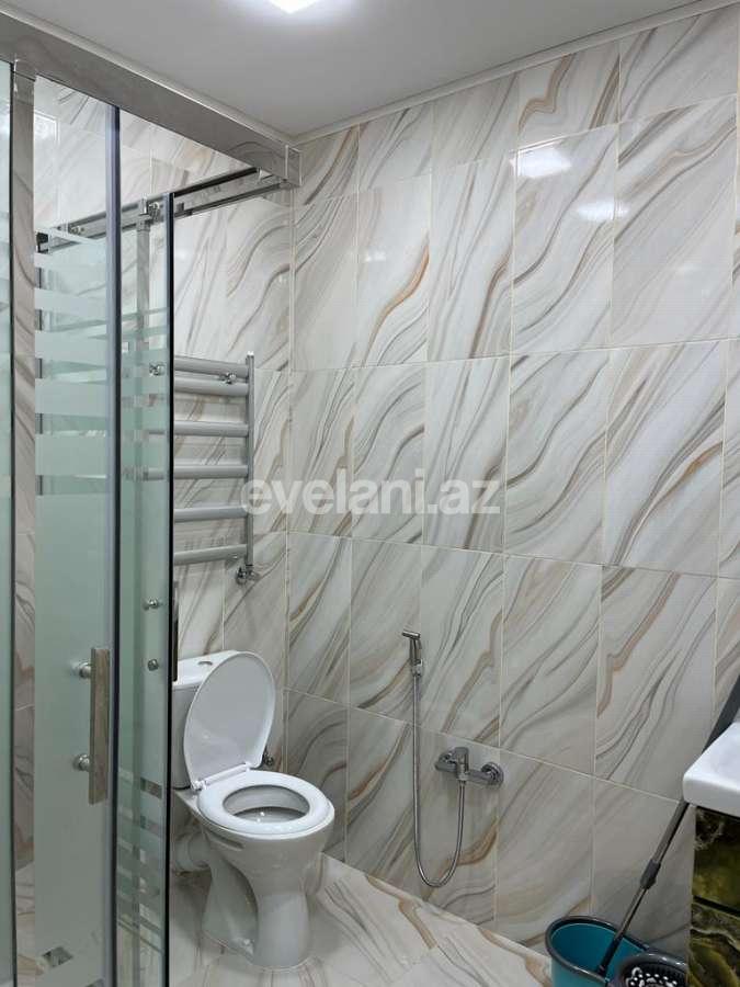 Kirayə verilir, yeni tikili, 2 otaqlı, 75 m², Bakı, Nizami r, Neftçilər m.