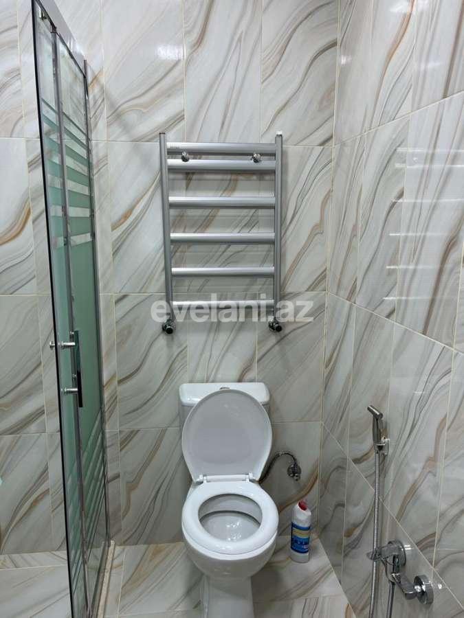 Kirayə verilir, yeni tikili, 2 otaqlı, 75 m², Bakı, Nizami r, Neftçilər m.