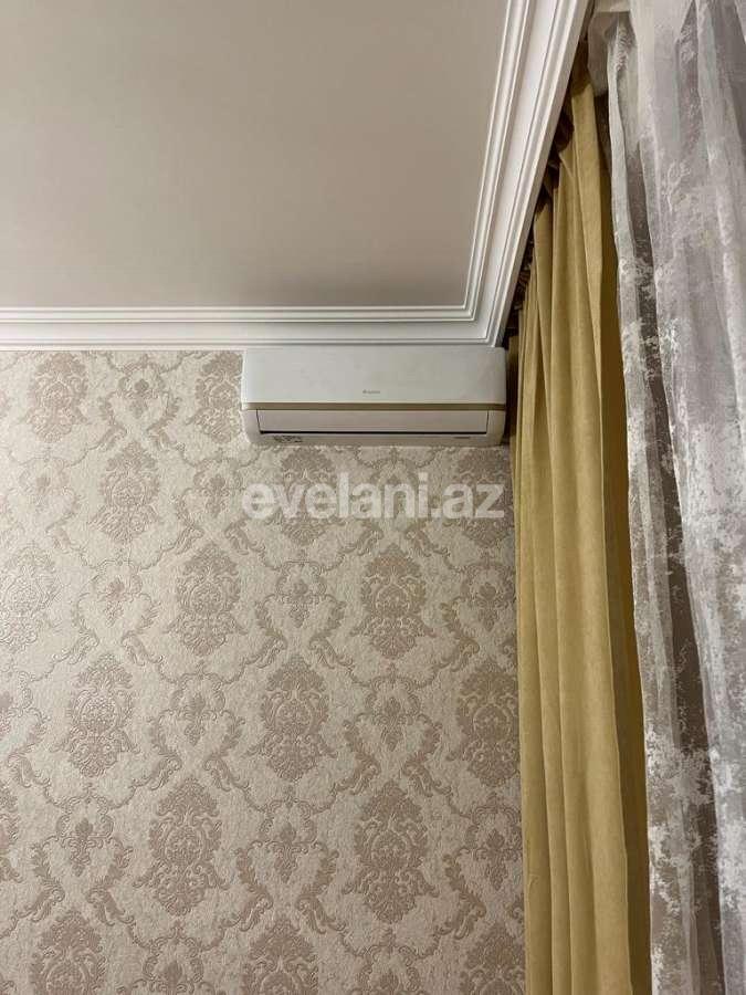 Kirayə verilir, yeni tikili, 2 otaqlı, 75 m², Bakı, Nizami r, Neftçilər m.