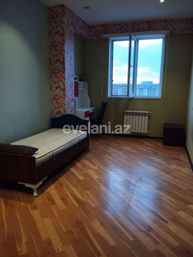 Kirayə verilir, yeni tikili, 3 otaqlı, 120 m², Bakı, Xətai r, Həzi Aslanov m.