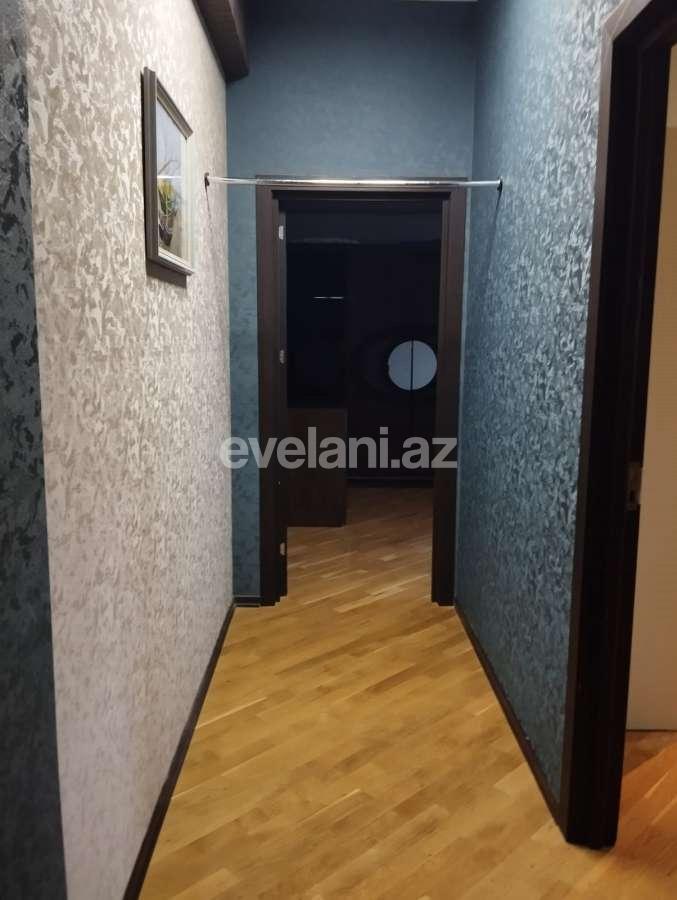 Kirayə verilir, yeni tikili, 3 otaqlı, 120 m², Bakı, Xətai r, Həzi Aslanov m.