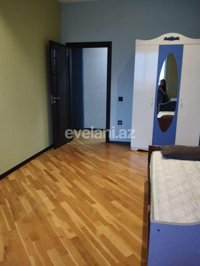 Kirayə verilir, yeni tikili, 3 otaqlı, 120 m², Bakı, Xətai r, Həzi Aslanov m.