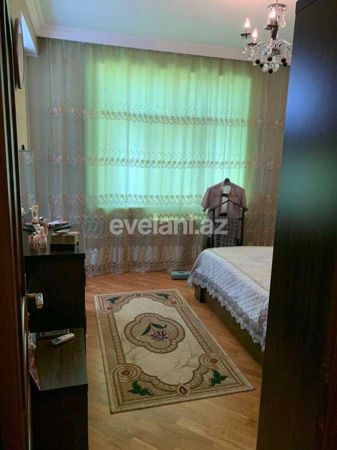 Продаётся, новостройка, 3-комнаты, 119.99 m², Баку, Ясамальский r, Ясамал p, Иншаатчылар m.