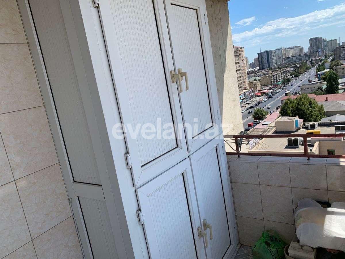 Продаётся, новостройка, 3-комнаты, 119.99 m², Баку, Ясамальский r, Ясамал p, Иншаатчылар m.