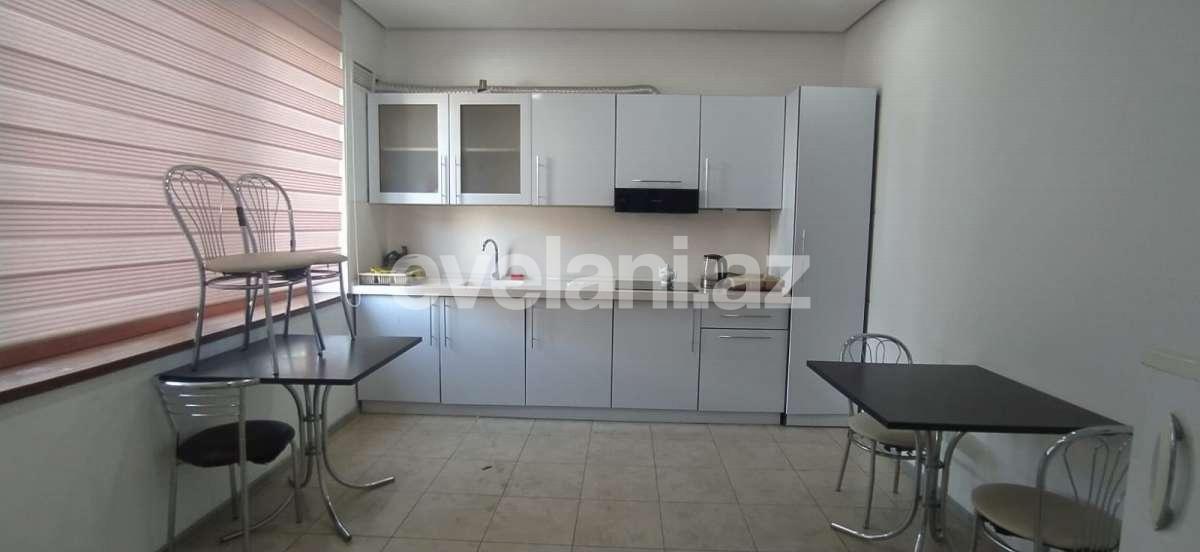 Kirayə verilir, ofis, 2 otaqlı, 32 m², Bakı, Nərimanov r, Gənclik m.