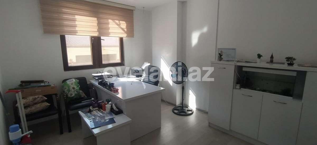 Kirayə verilir, ofis, 2 otaqlı, 32 m², Bakı, Nərimanov r, Gənclik m.