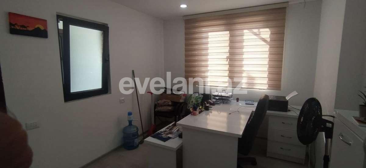 Kirayə verilir, ofis, 2 otaqlı, 32 m², Bakı, Nərimanov r, Gənclik m.