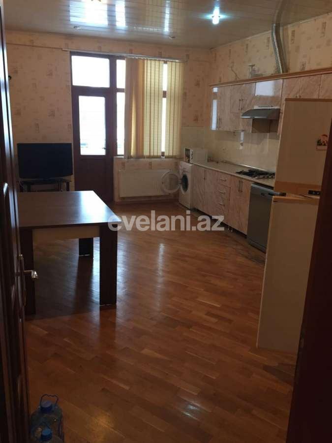 Kirayə verilir, yeni tikili, 3 otaqlı, 145 m², Bakı, Nəsimi r, Gənclik m.