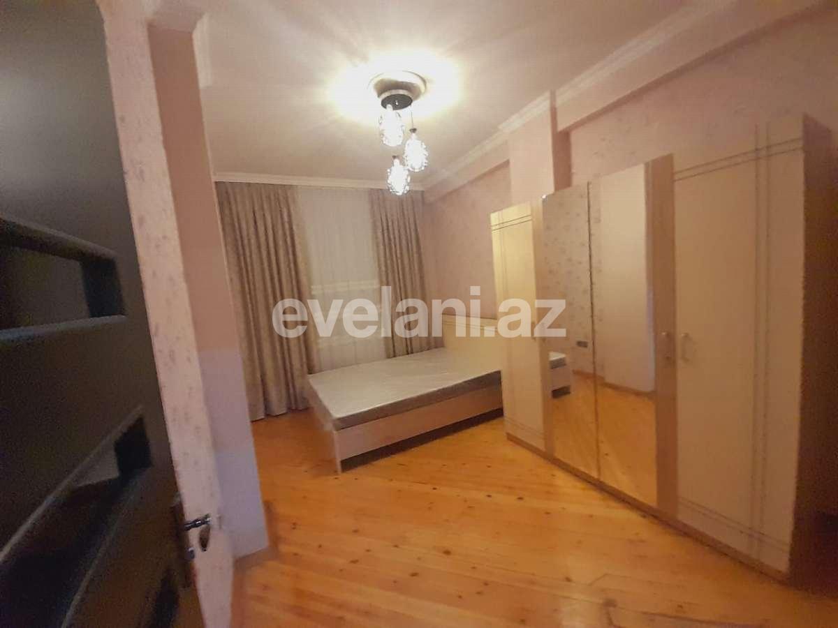 Rent, new building, 2 room, 76 m², Baku, Nizami r, 8-th kilometer d, Neftchilar m.
