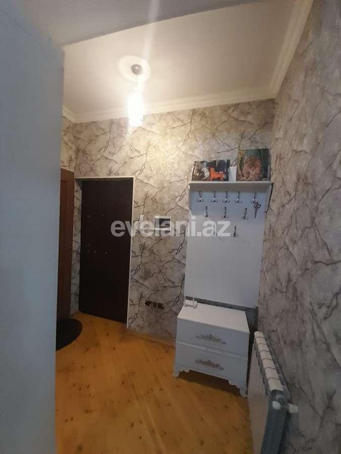Rent, new building, 2 room, 76 m², Baku, Nizami r, 8-th kilometer d, Neftchilar m.