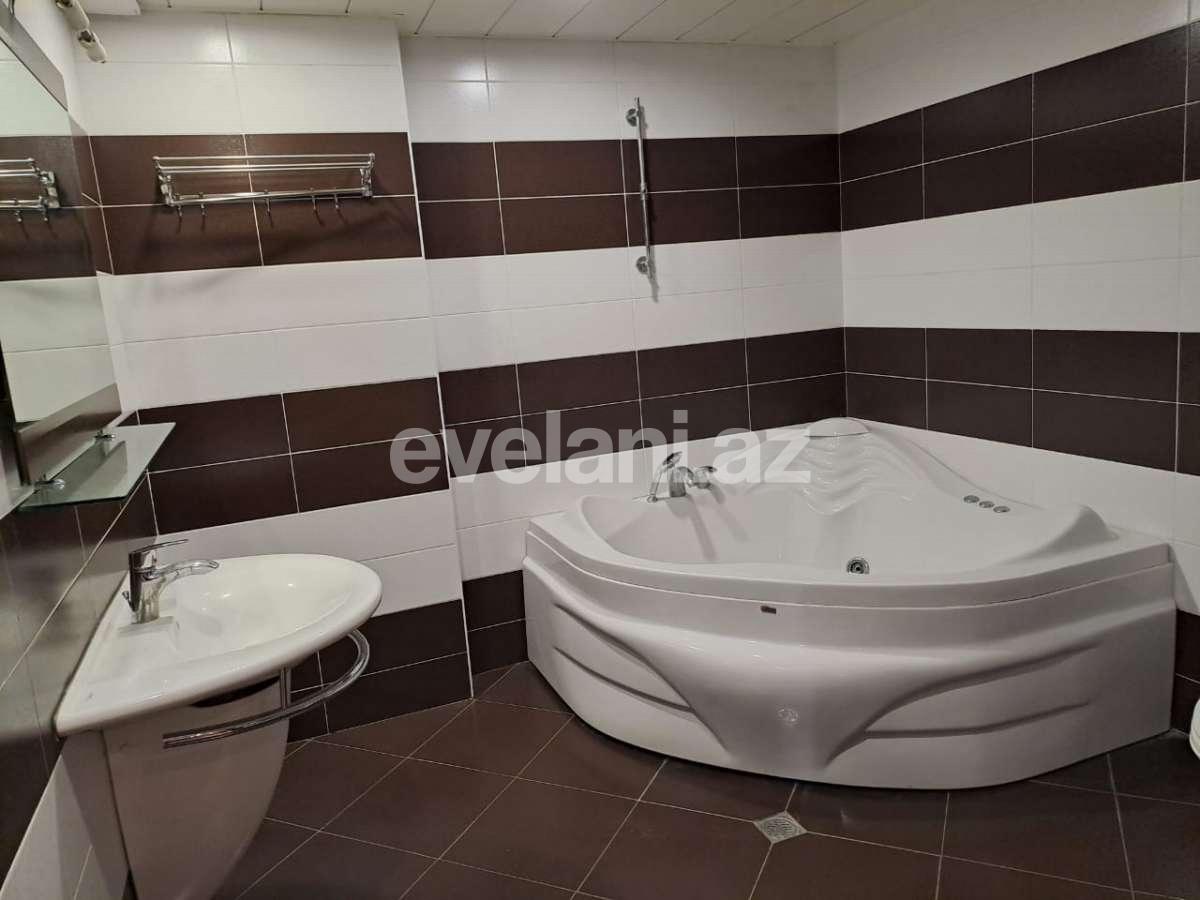 Kirayə verilir, yeni tikili, 3 otaqlı, 140 m², Bakı, Yasamal r, Nizami m.