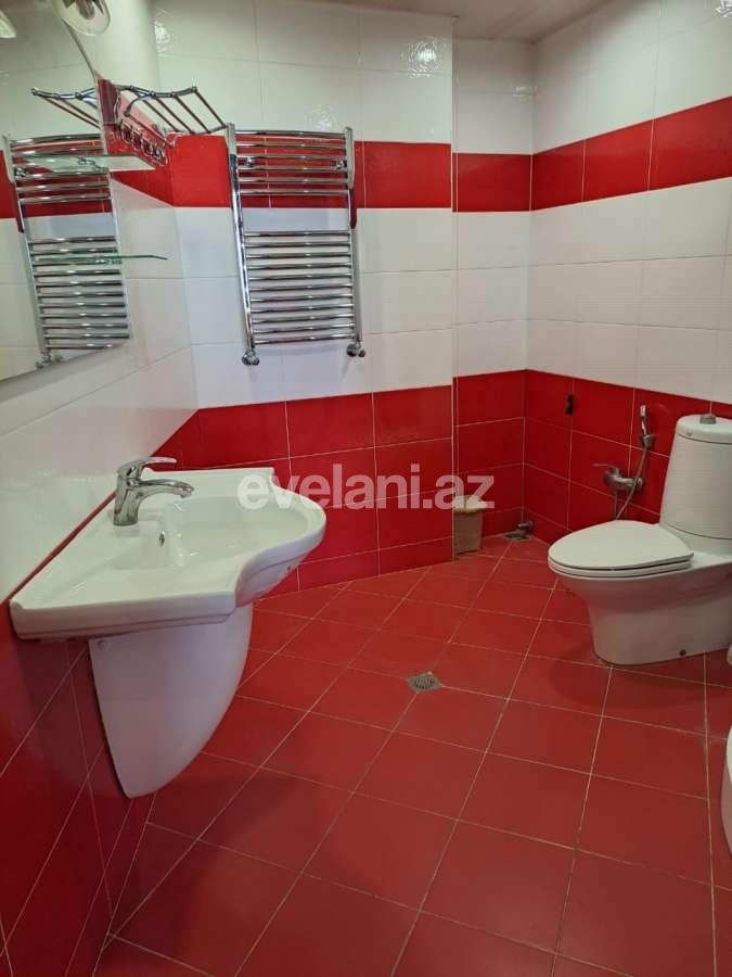 Kirayə verilir, yeni tikili, 3 otaqlı, 140 m², Bakı, Yasamal r, Nizami m.