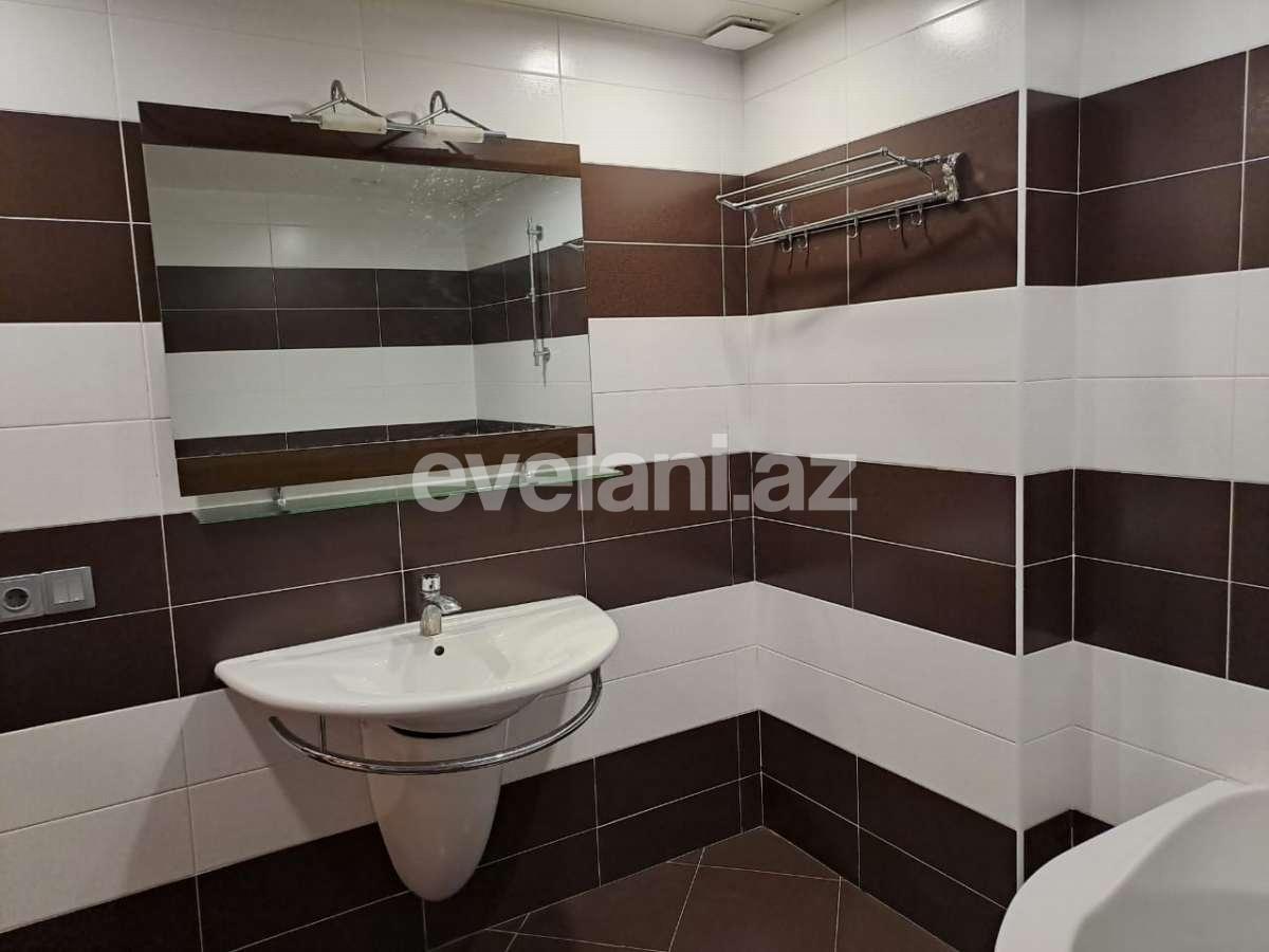 Kirayə verilir, yeni tikili, 3 otaqlı, 140 m², Bakı, Yasamal r, Nizami m.