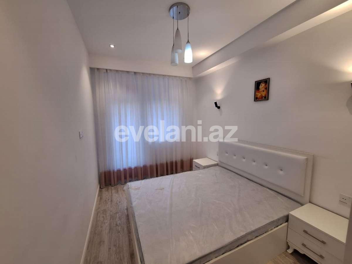 Kirayə verilir, yeni tikili, 2 otaqlı, 50 m², Bakı, Yasamal r, 20 yanvar m.