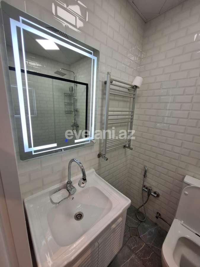 Kirayə verilir, yeni tikili, 2 otaqlı, 50 m², Bakı, Yasamal r, 20 yanvar m.