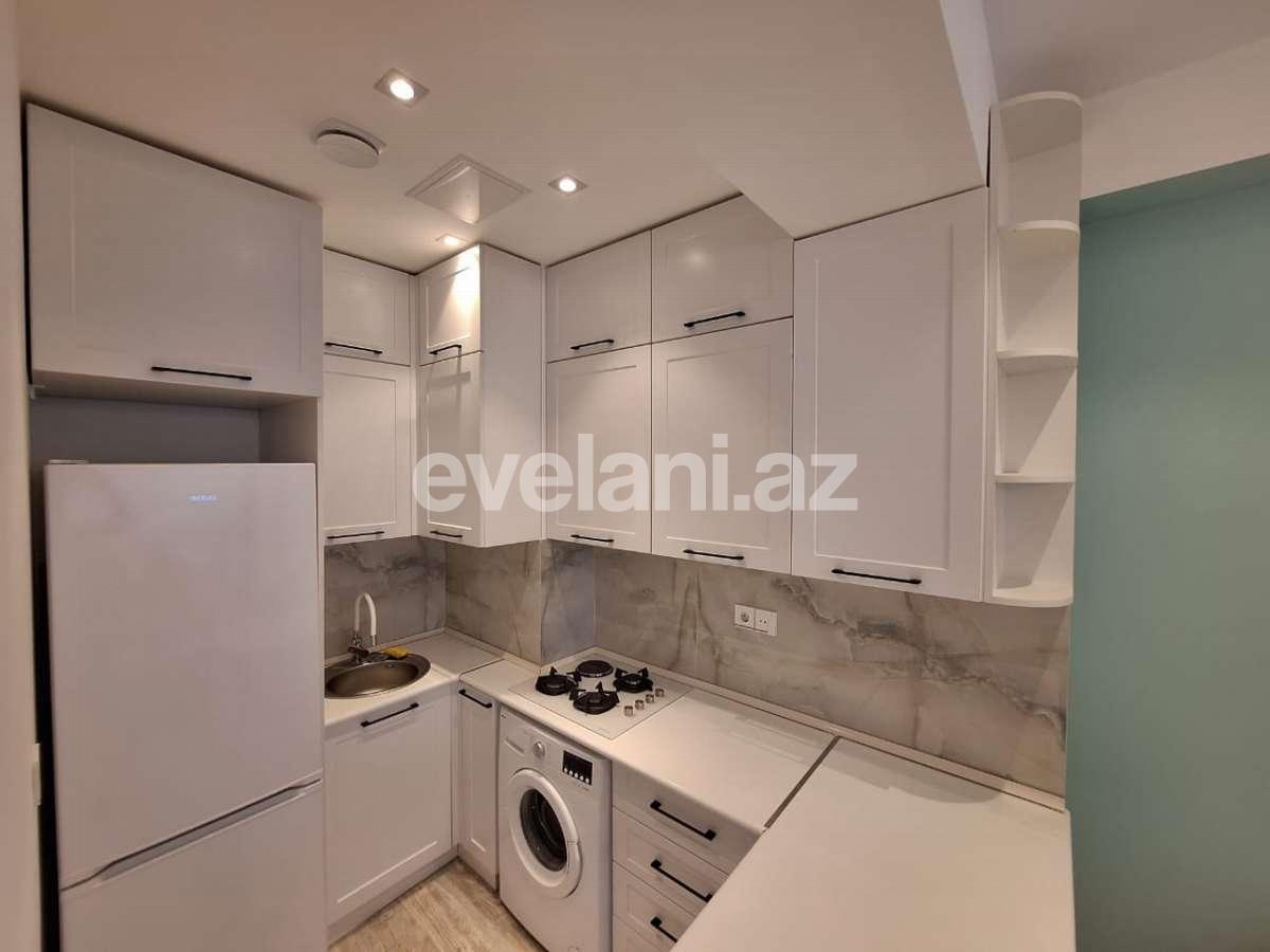 Kirayə verilir, yeni tikili, 2 otaqlı, 50 m², Bakı, Yasamal r, 20 yanvar m.