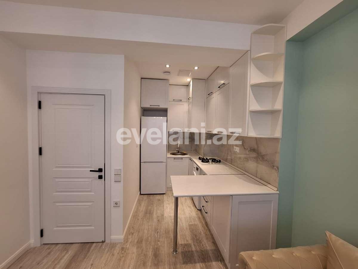 Kirayə verilir, yeni tikili, 2 otaqlı, 50 m², Bakı, Yasamal r, 20 yanvar m.