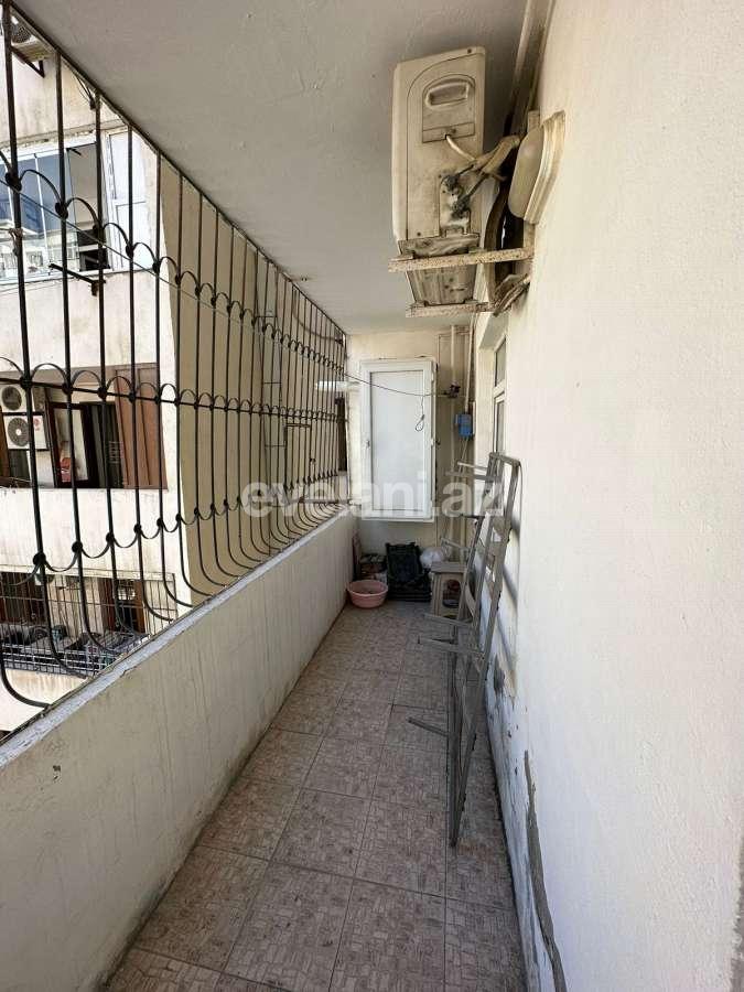 Kirayə verilir, yeni tikili, 2 otaqlı, 85 m², Bakı, Nərimanov r, Nəriman Nərimanov m.