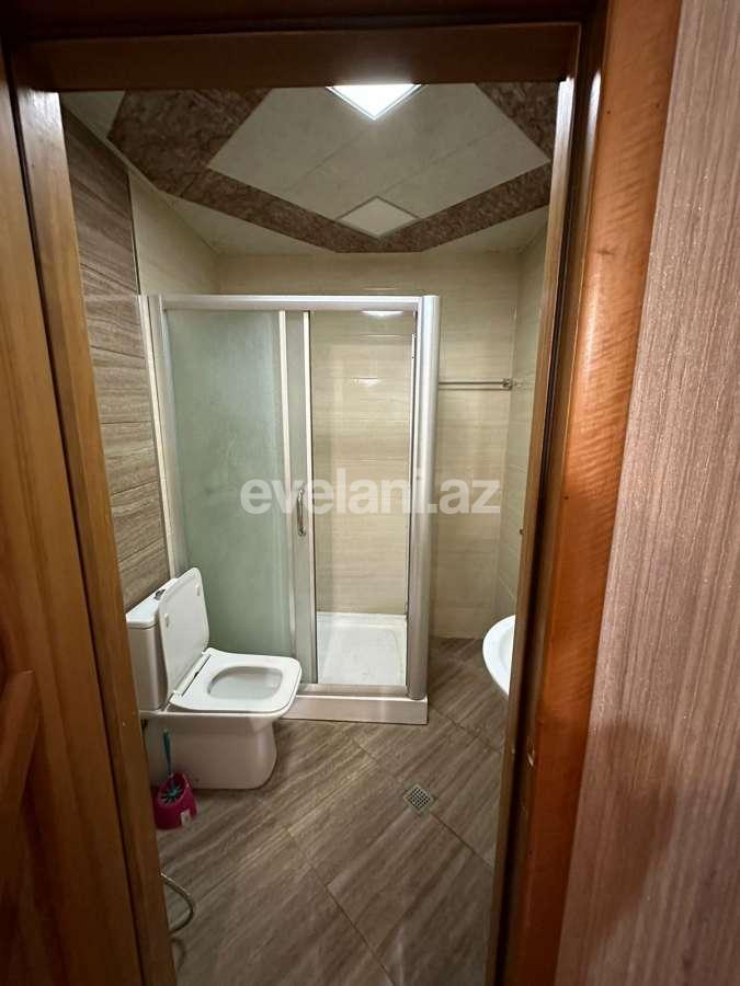 Kirayə verilir, yeni tikili, 2 otaqlı, 85 m², Bakı, Nərimanov r, Nəriman Nərimanov m.