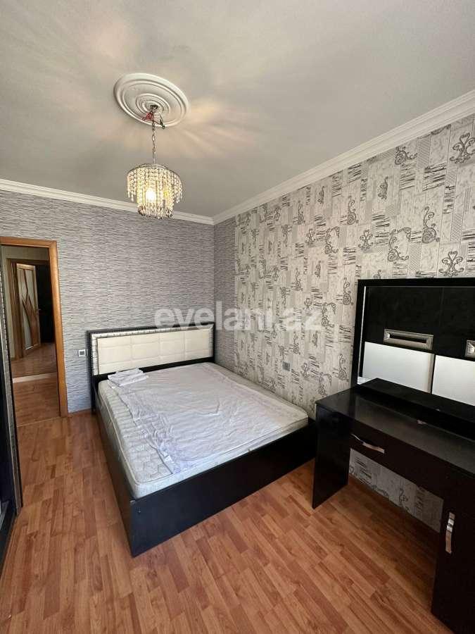 Kirayə verilir, yeni tikili, 2 otaqlı, 85 m², Bakı, Nərimanov r, Nəriman Nərimanov m.