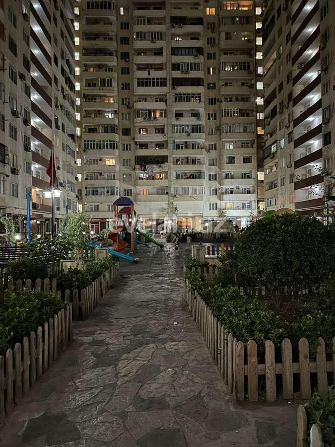 Kirayə verilir, yeni tikili, 2 otaqlı, 85 m², Bakı, Nərimanov r, Nəriman Nərimanov m.