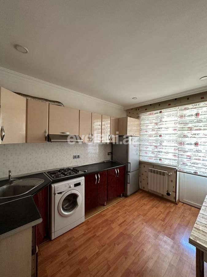 Kirayə verilir, yeni tikili, 2 otaqlı, 85 m², Bakı, Nərimanov r, Nəriman Nərimanov m.