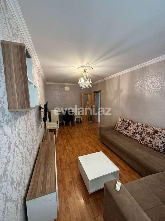 Kirayə verilir, yeni tikili, 2 otaqlı, 85 m², Bakı, Nərimanov r, Nəriman Nərimanov m.