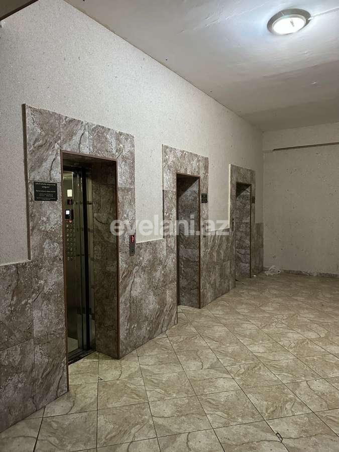 Kirayə verilir, yeni tikili, 2 otaqlı, 85 m², Bakı, Nərimanov r, Nəriman Nərimanov m.