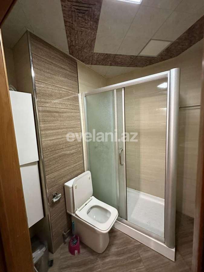 Kirayə verilir, yeni tikili, 2 otaqlı, 85 m², Bakı, Nərimanov r, Nəriman Nərimanov m.