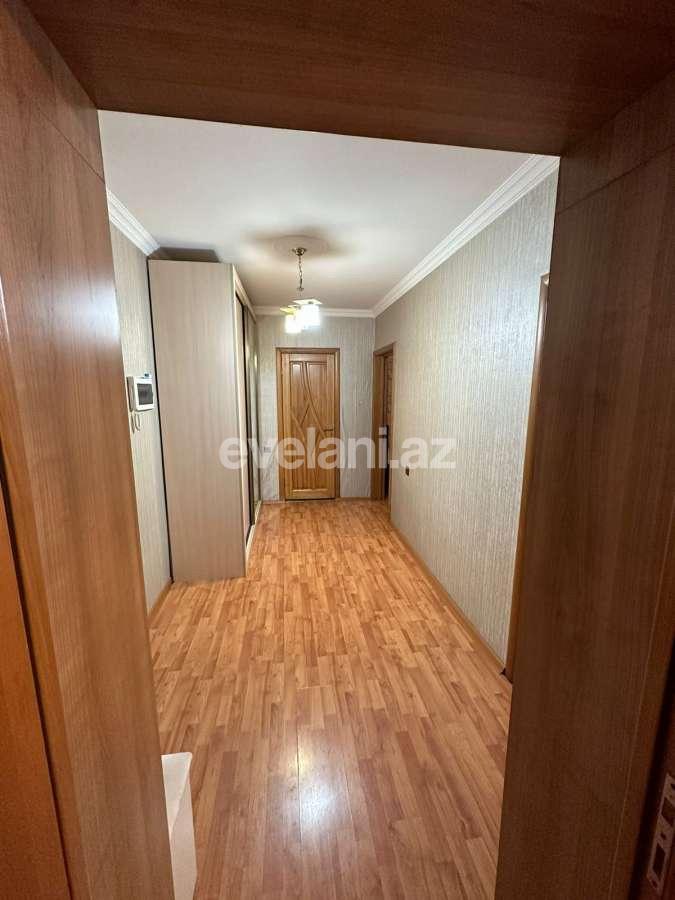 Kirayə verilir, yeni tikili, 2 otaqlı, 85 m², Bakı, Nərimanov r, Nəriman Nərimanov m.