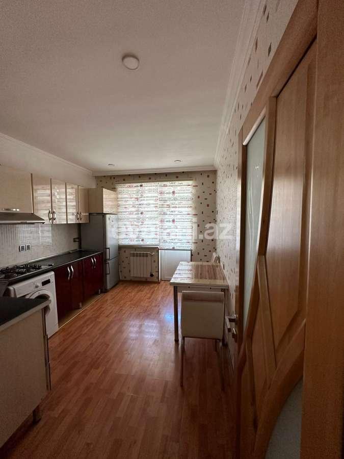 Kirayə verilir, yeni tikili, 2 otaqlı, 85 m², Bakı, Nərimanov r, Nəriman Nərimanov m.
