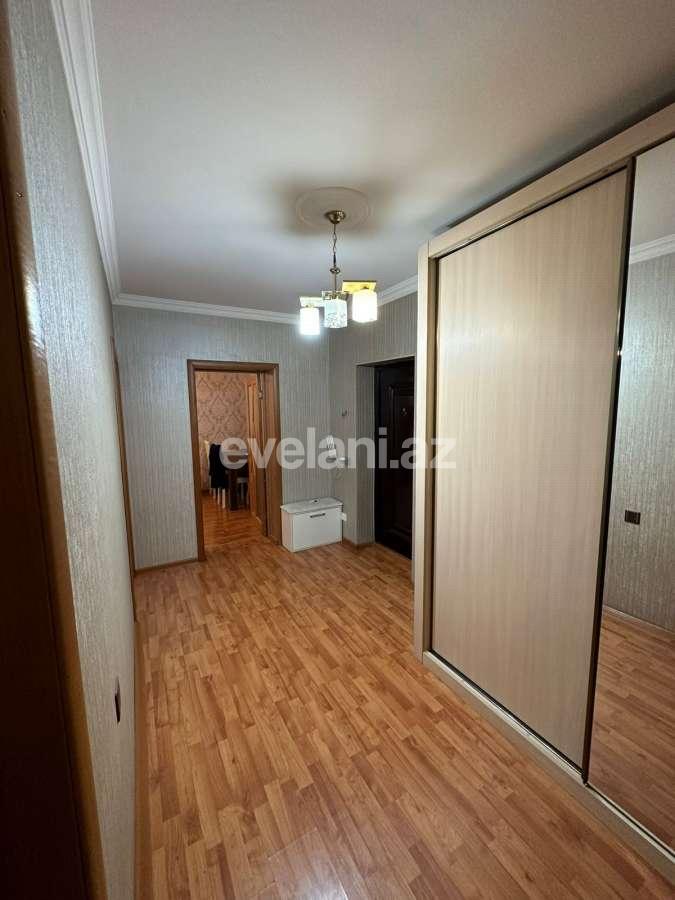 Kirayə verilir, yeni tikili, 2 otaqlı, 85 m², Bakı, Nərimanov r, Nəriman Nərimanov m.