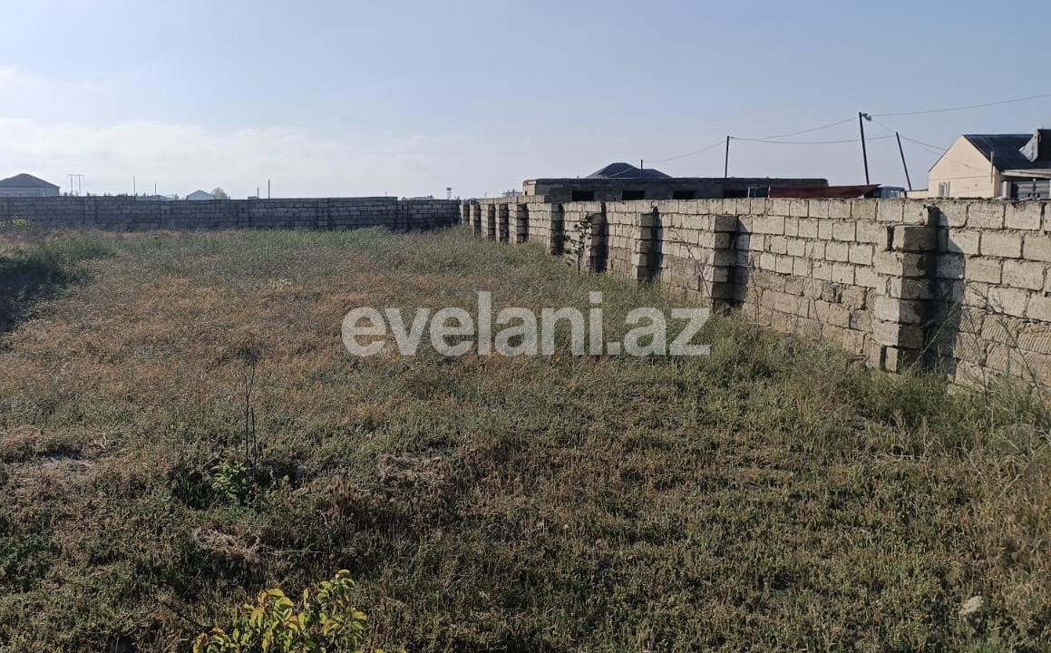Satılır, torpaq, 5 sot, Bakı, Pirallahı r, Pirallahı q.