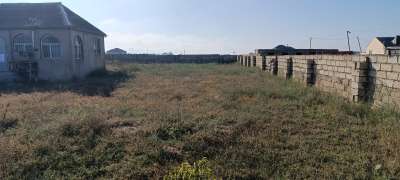 Satılır, torpaq, 5 sot, Bakı, Pirallahı r, Pirallahı q.