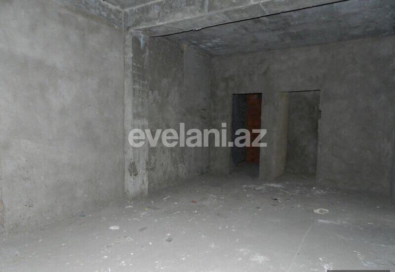 Satılır, yeni tikili, 2 otaqlı, 73 m², Bakı, Nərimanov r, Gənclik m.